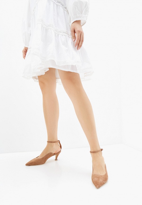 фото Туфли alla pugachova