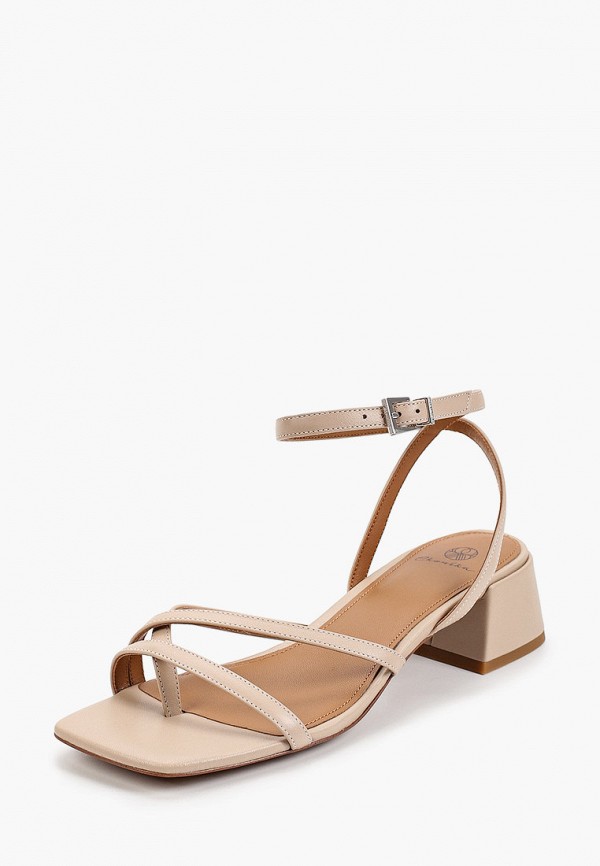 фото Босоножки эконика