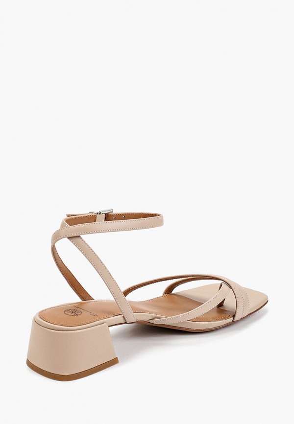 фото Босоножки эконика