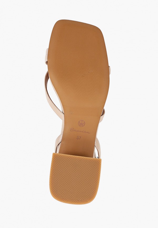 фото Босоножки эконика