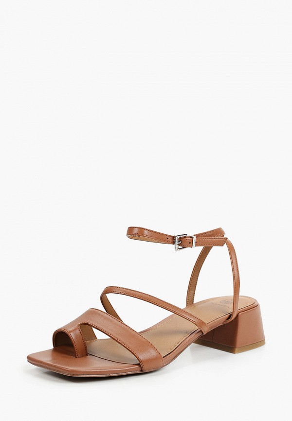 фото Босоножки эконика