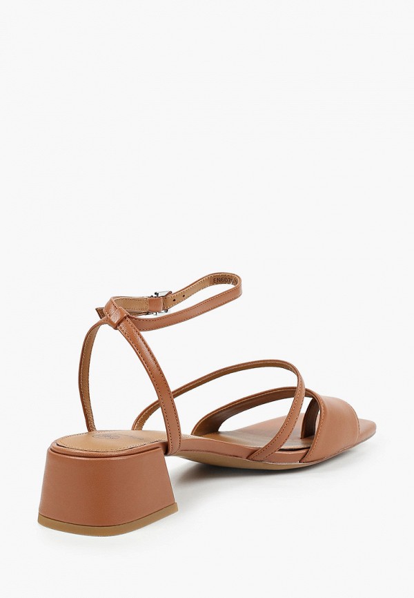 фото Босоножки эконика