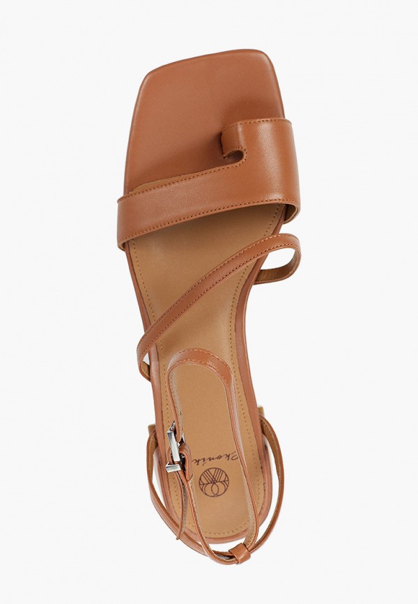 фото Босоножки эконика