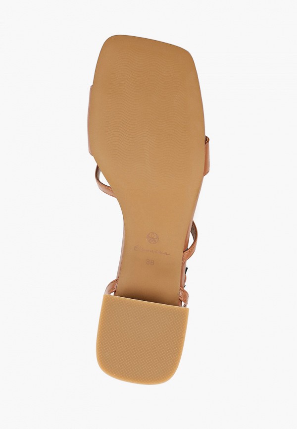 фото Босоножки эконика