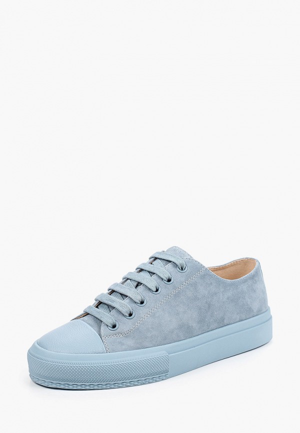 фото Кеды эконика