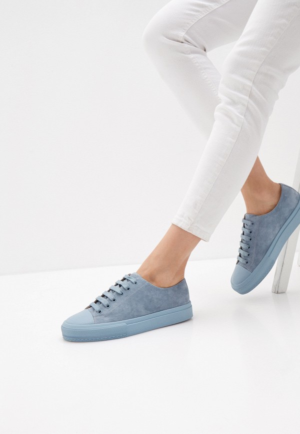 фото Кеды эконика