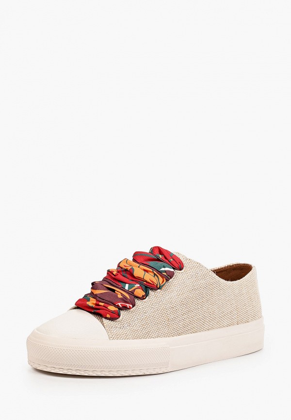 фото Кеды эконика