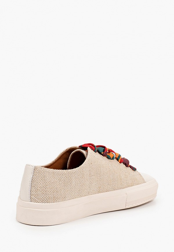 фото Кеды эконика