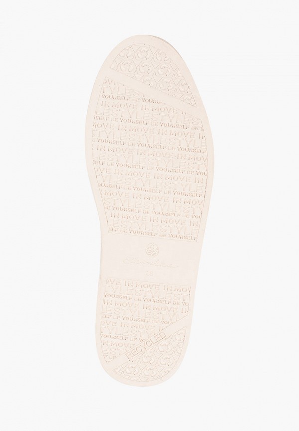 фото Кеды эконика