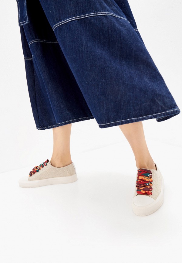 фото Кеды эконика