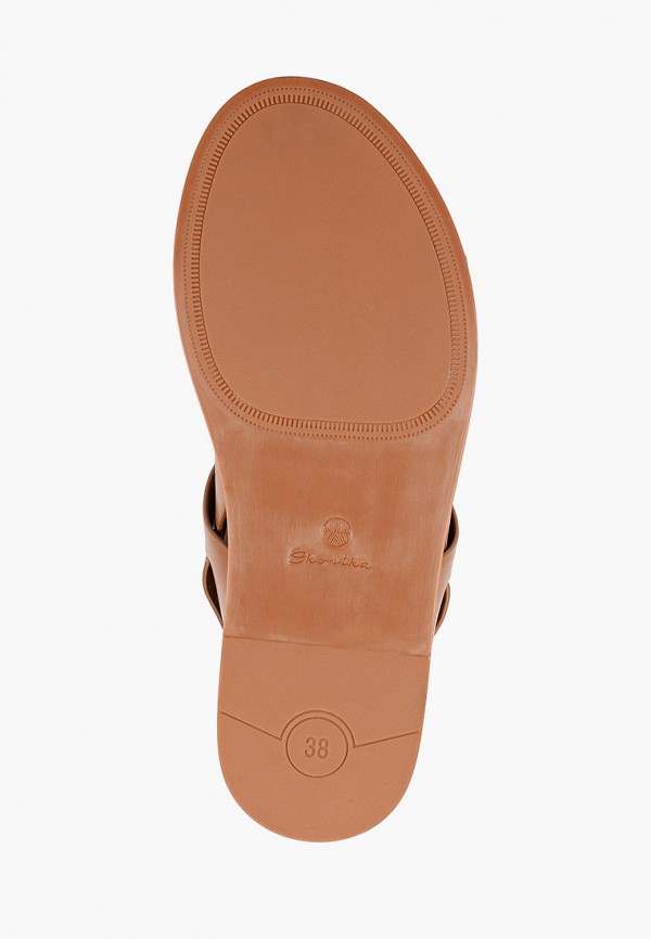 фото Сандалии эконика