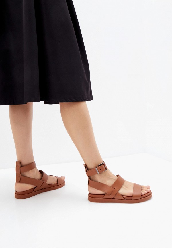 фото Сандалии эконика