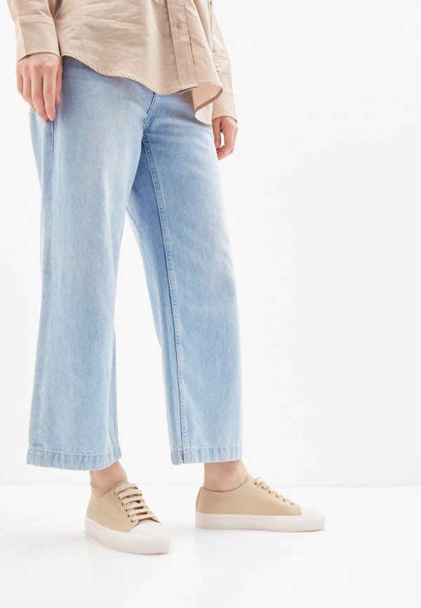 фото Кеды эконика