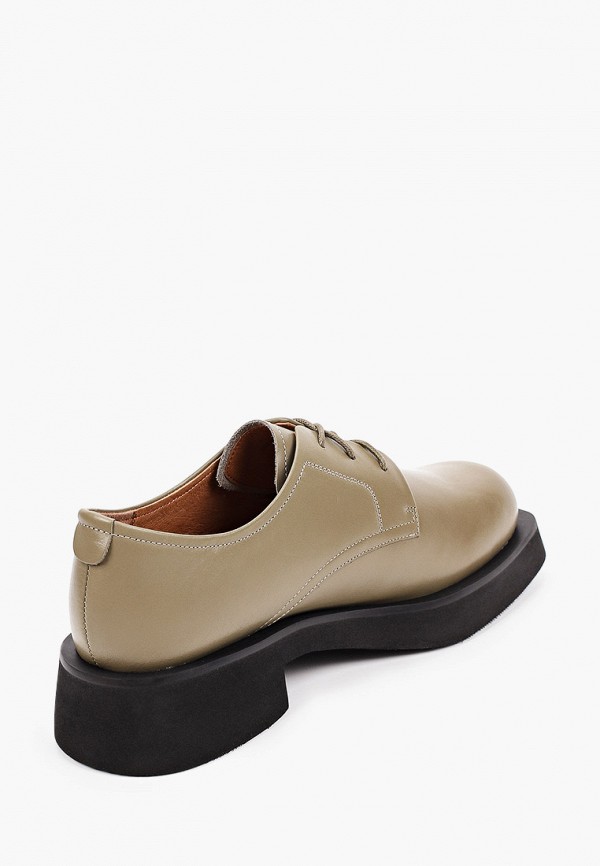 фото Ботинки эконика