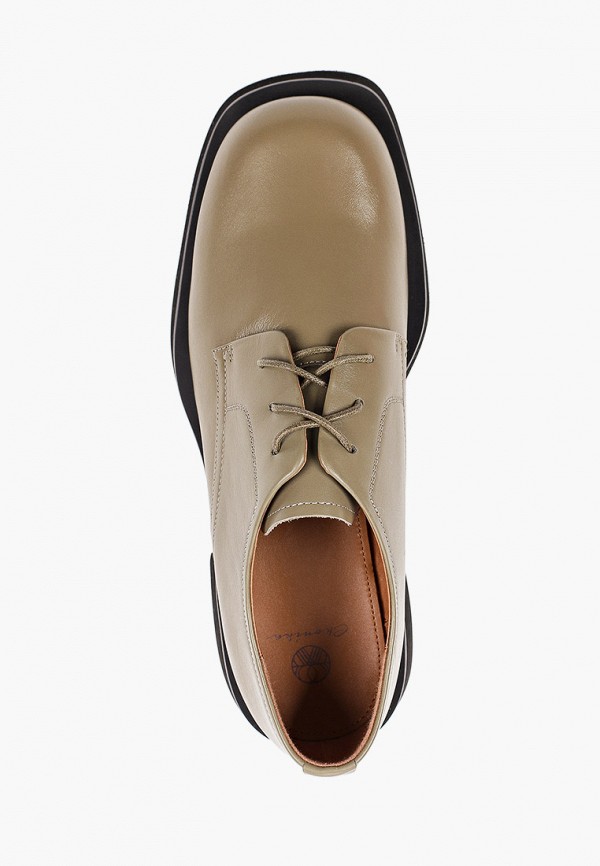 фото Ботинки эконика