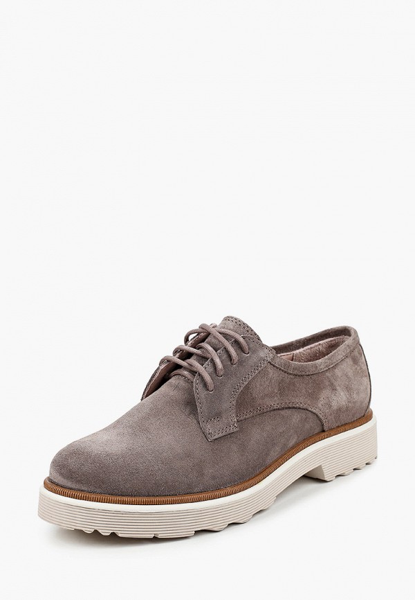 фото Ботинки эконика