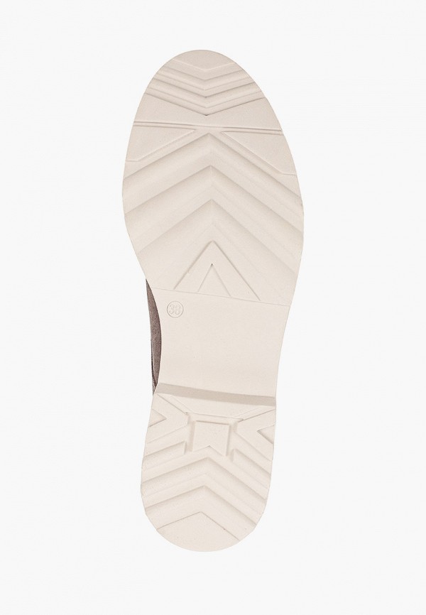 фото Ботинки эконика