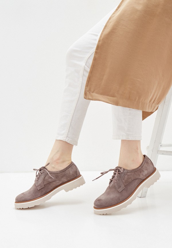 фото Ботинки эконика