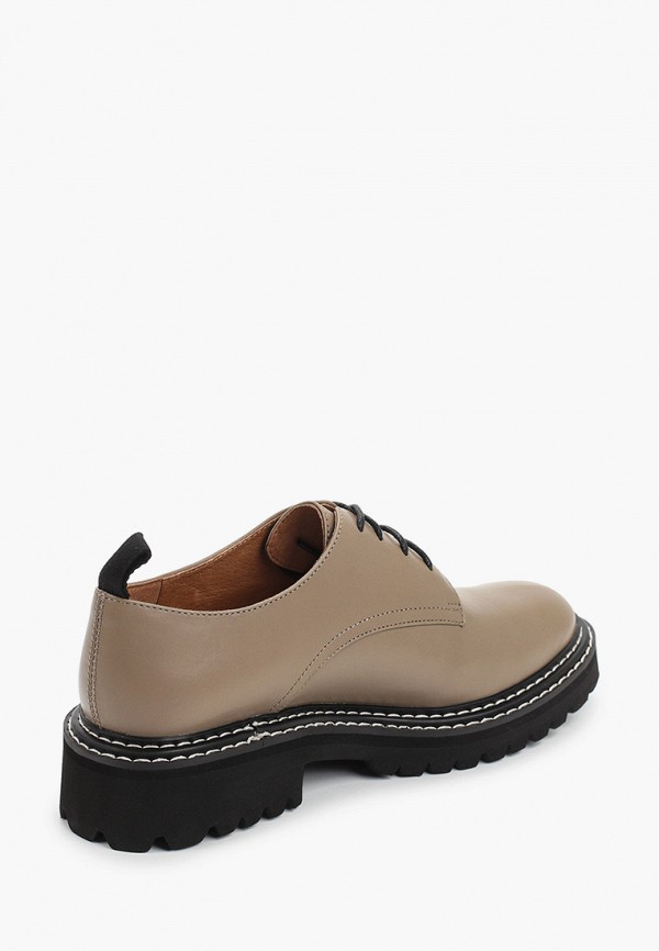 фото Ботинки эконика