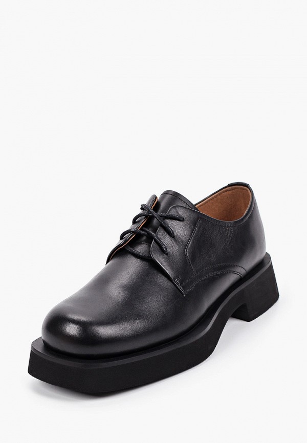 фото Ботинки эконика