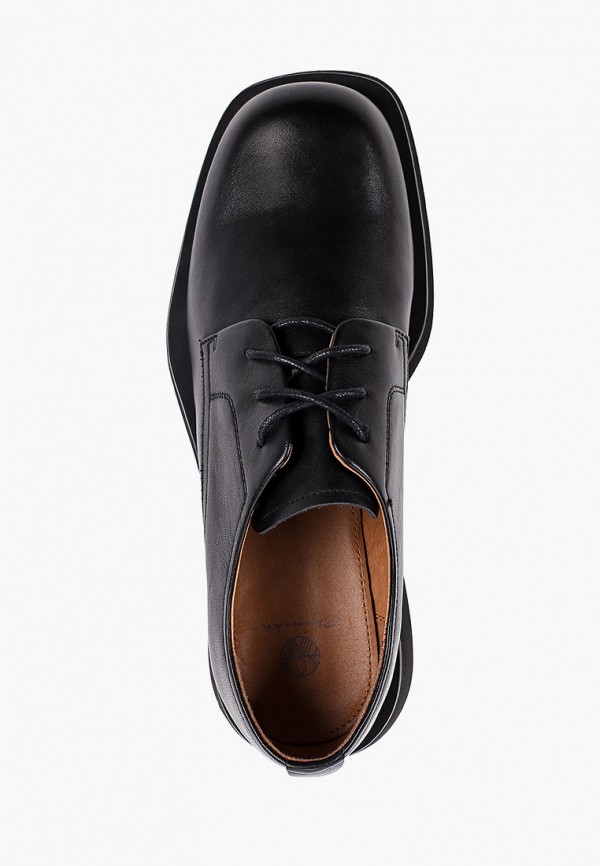 фото Ботинки эконика