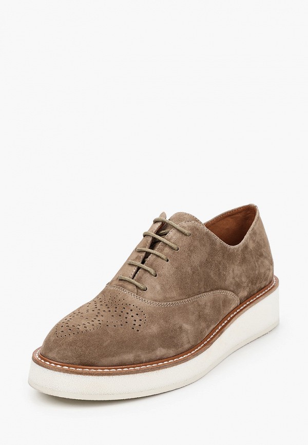 фото Ботинки эконика