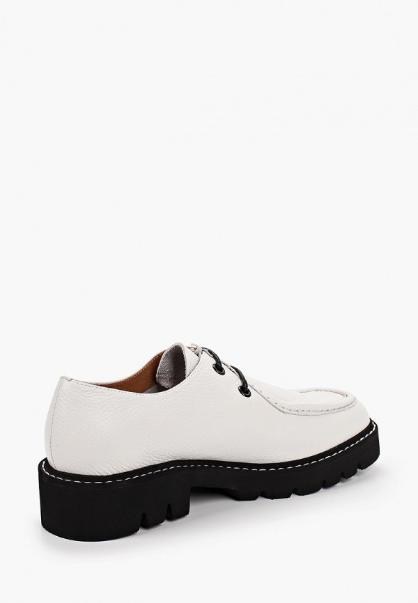 фото Ботинки эконика