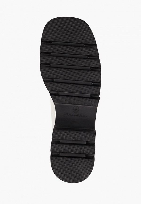 фото Ботинки эконика