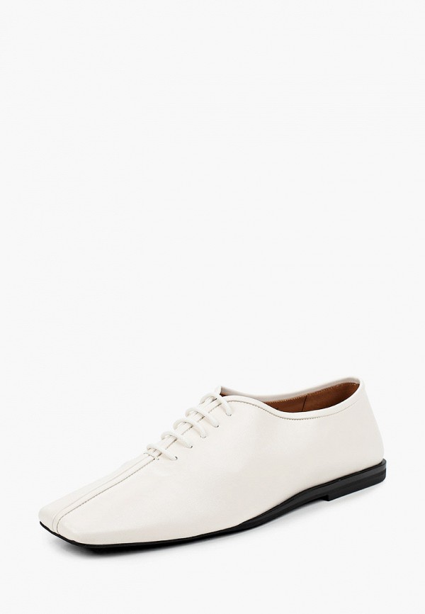 фото Ботинки эконика