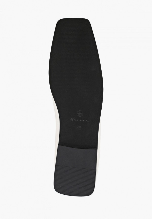 фото Ботинки эконика