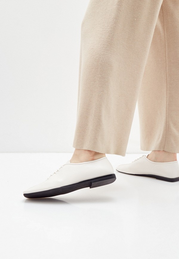 фото Ботинки эконика