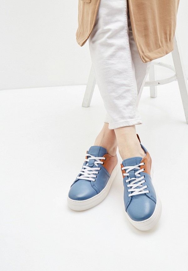 фото Кеды эконика