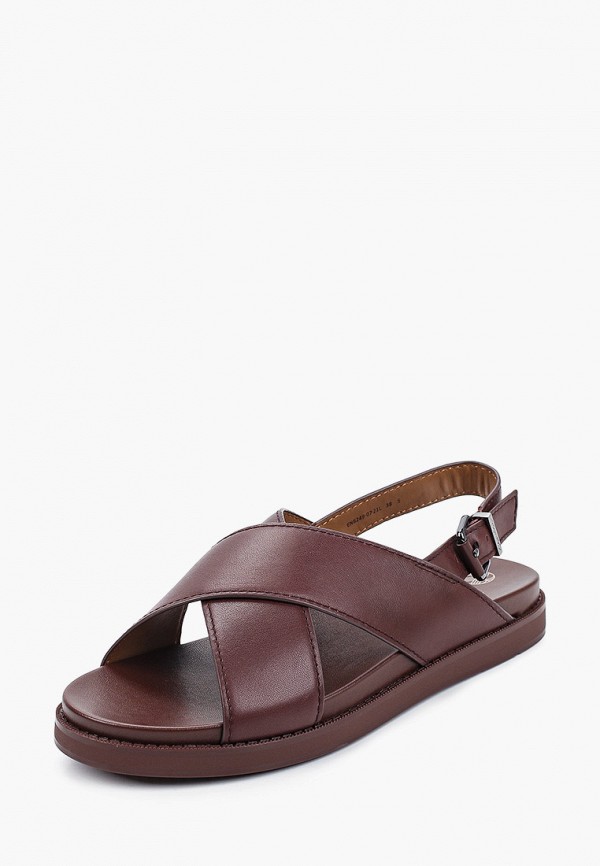 фото Сандалии эконика