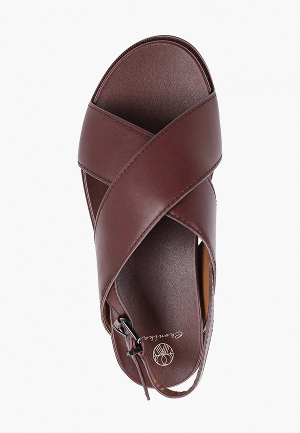 фото Сандалии эконика