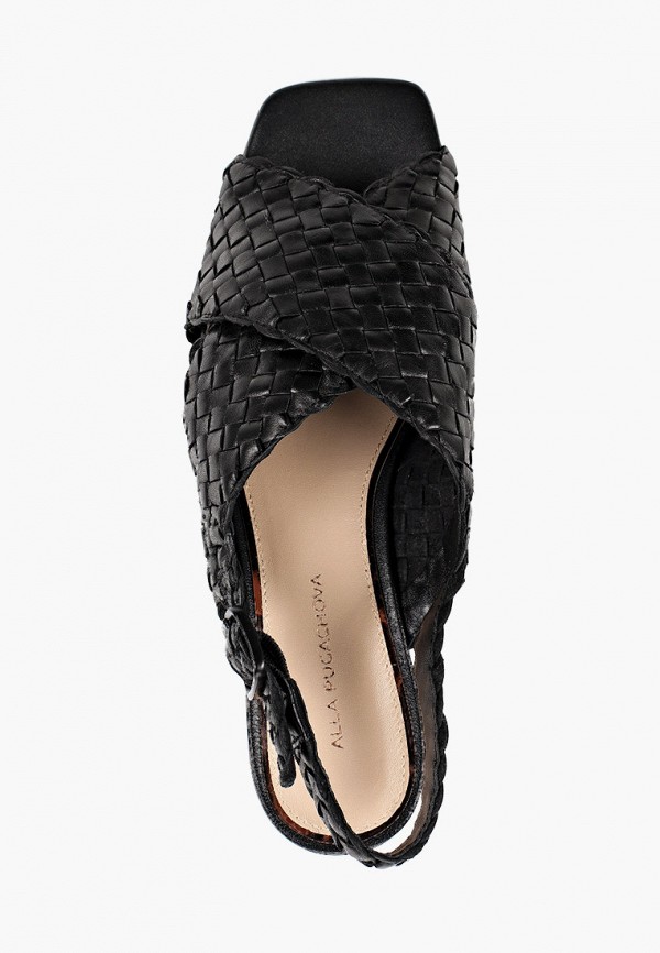 фото Сандалии alla pugachova