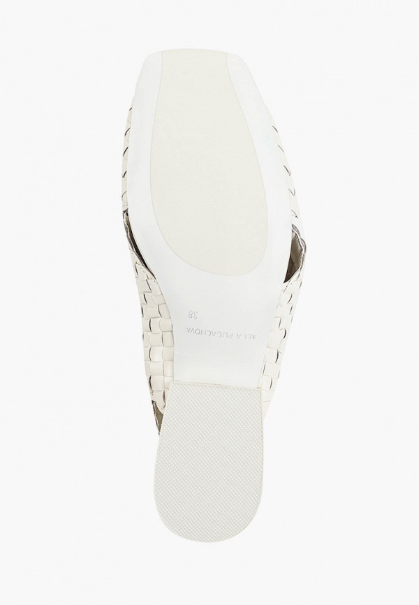 фото Сандалии alla pugachova