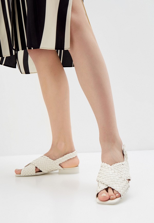 фото Сандалии alla pugachova