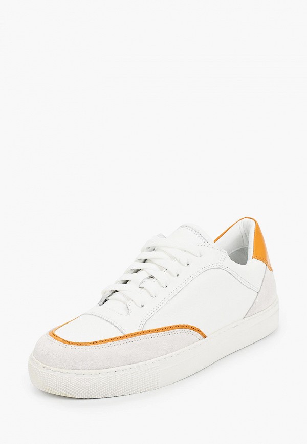 фото Кеды эконика