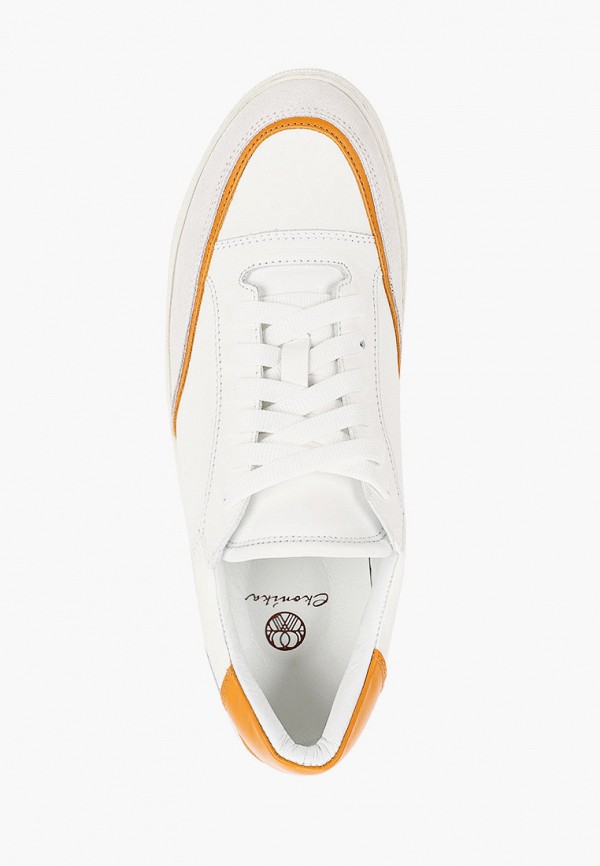 фото Кеды эконика