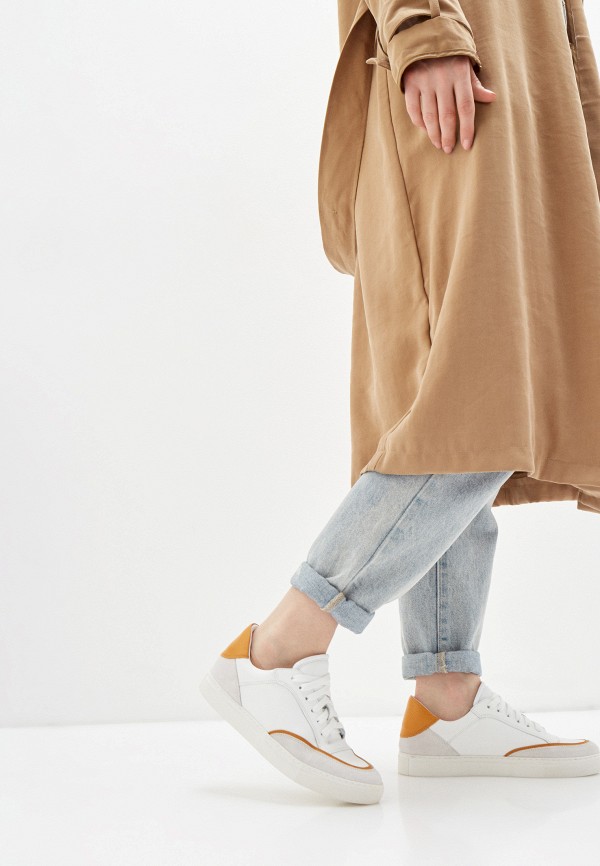 фото Кеды эконика