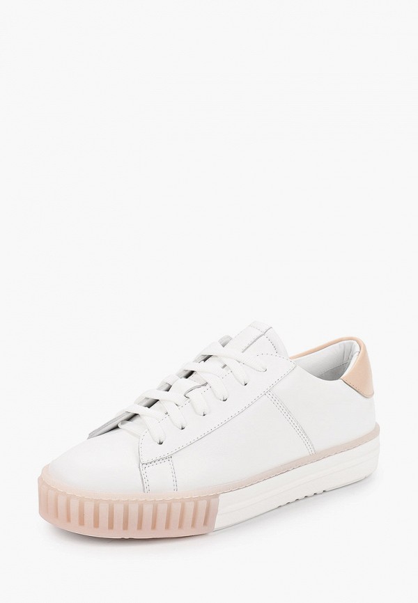 фото Кеды эконика