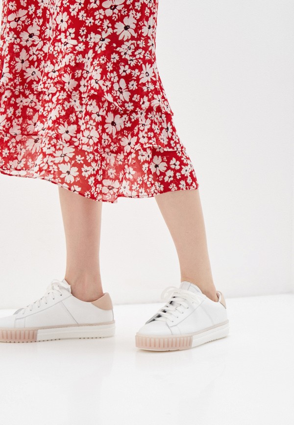 фото Кеды эконика