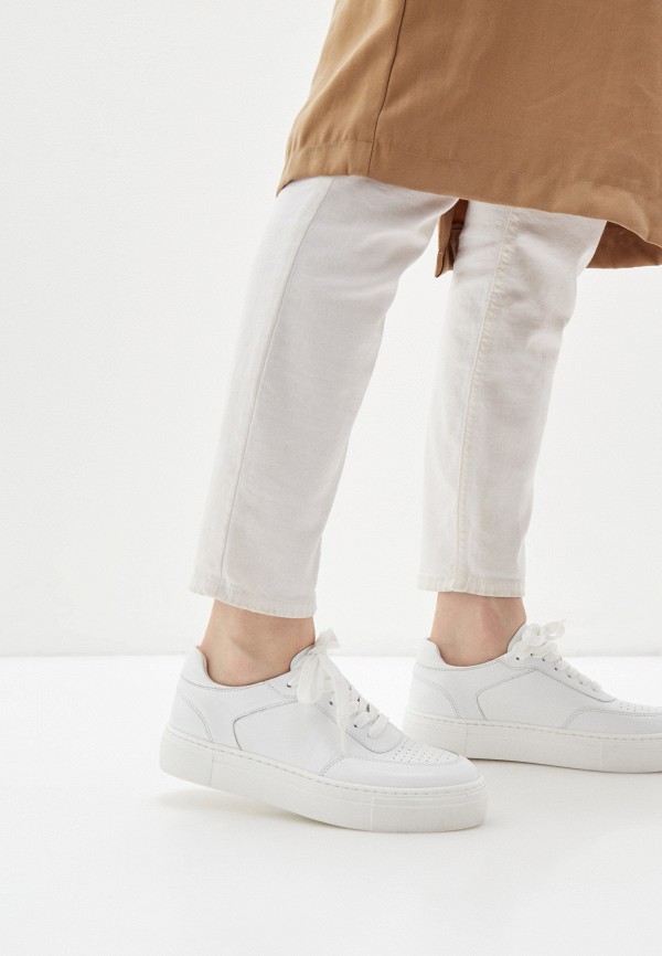 фото Кеды эконика