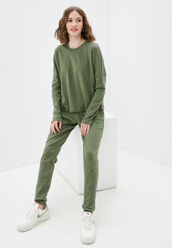 

Костюм спортивный Kaftan, Зеленый