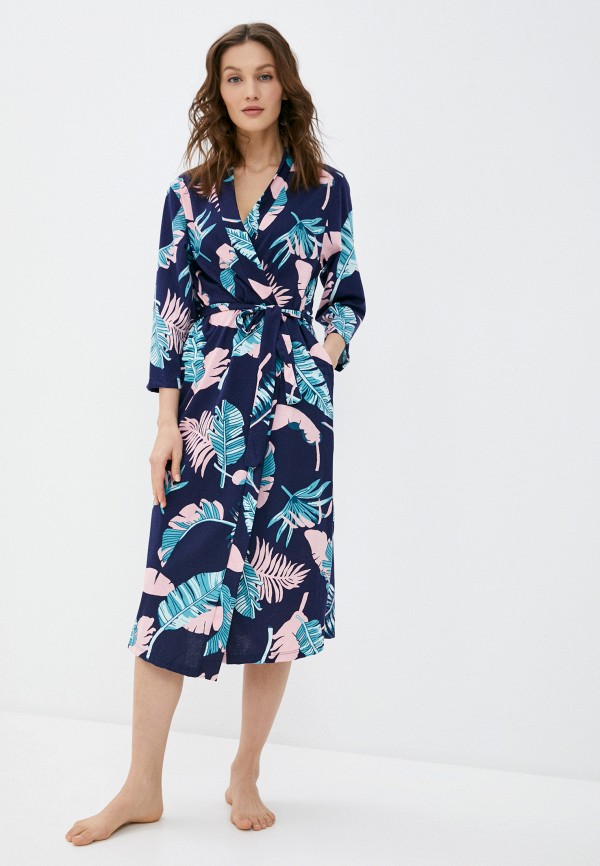 фото Халат домашний kaftan