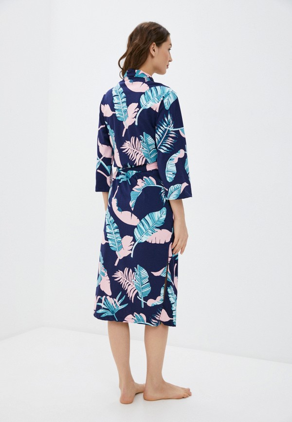 фото Халат домашний kaftan