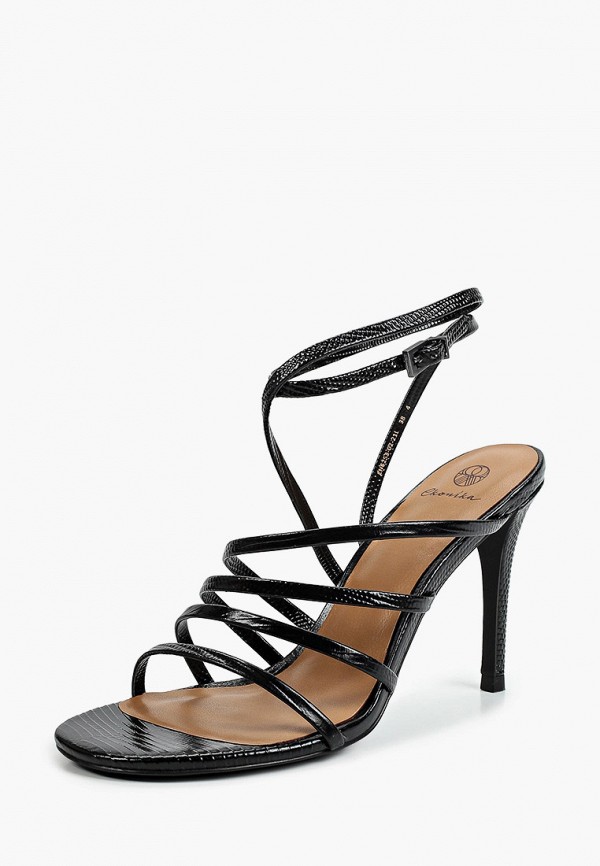 фото Босоножки эконика