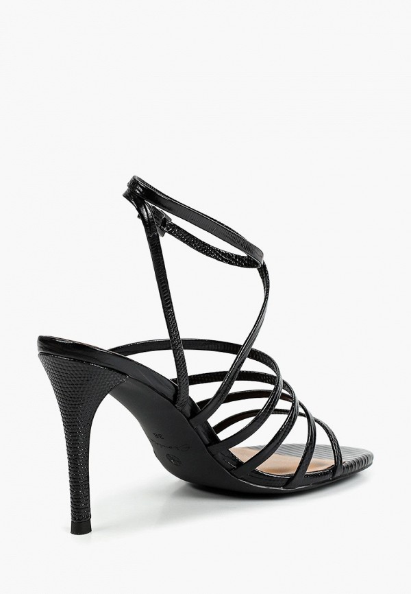 фото Босоножки эконика