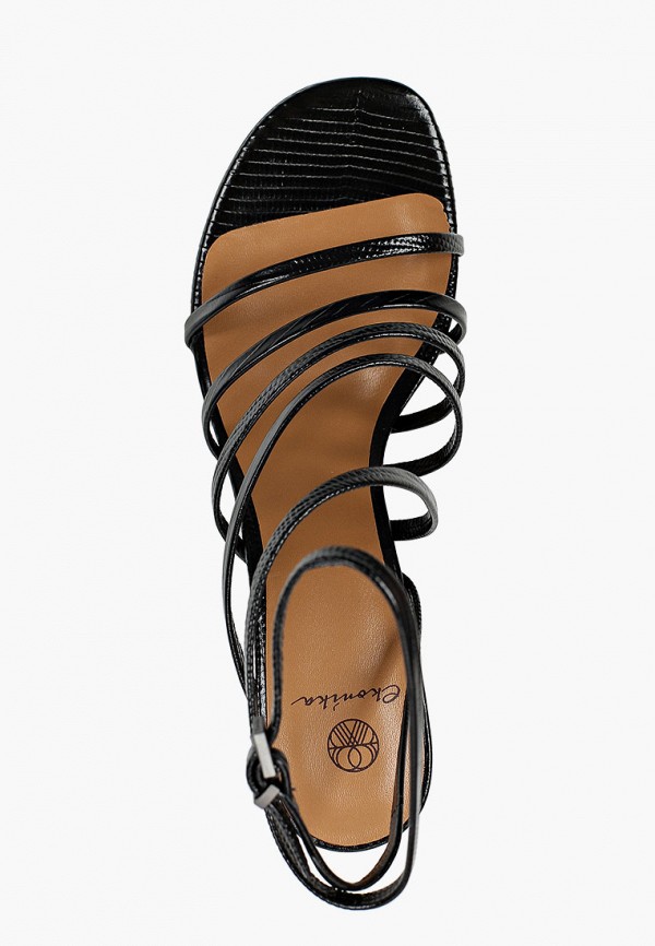 фото Босоножки эконика