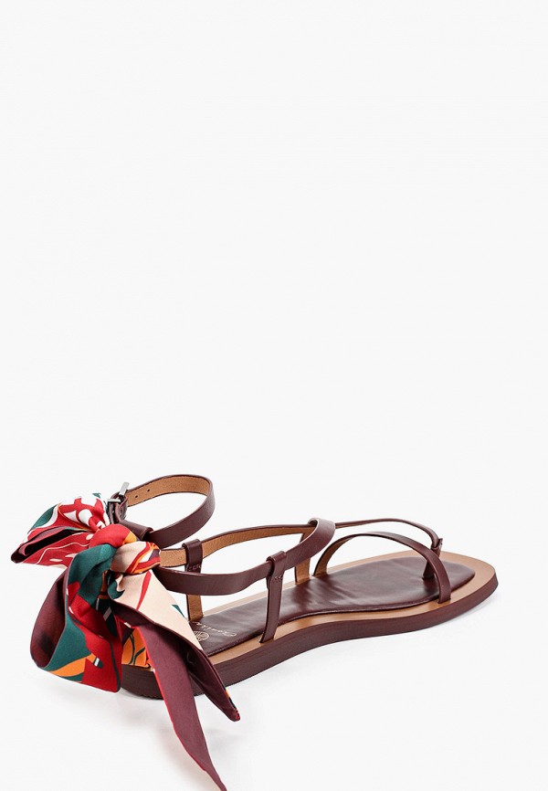 фото Сандалии эконика